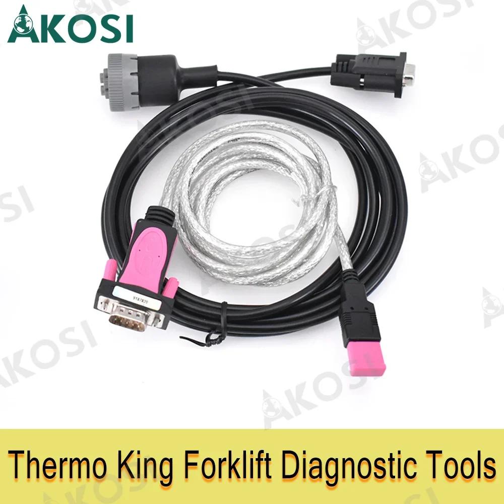 Thermo King Wintrac Ʈ Thermo-King ڵ  Ʈ  